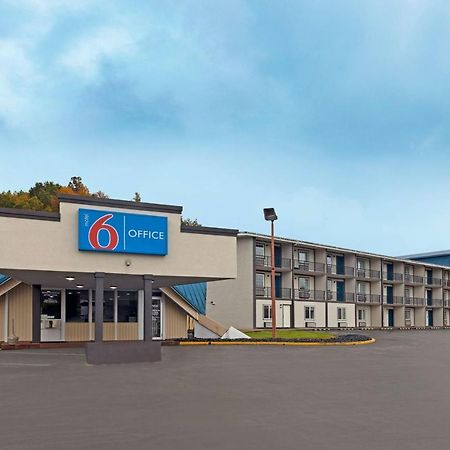 Motel 6 Corbin Ky Dış mekan fotoğraf