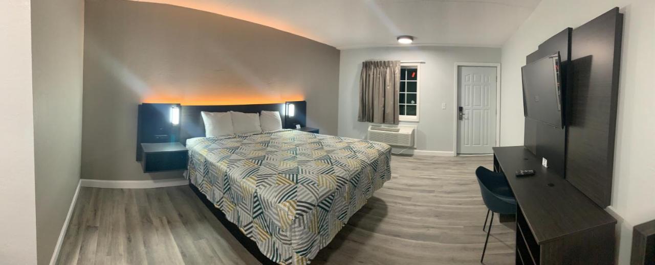 Motel 6 Corbin Ky Dış mekan fotoğraf