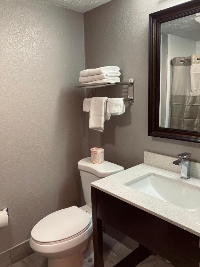Motel 6 Corbin Ky Dış mekan fotoğraf