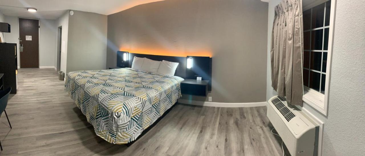 Motel 6 Corbin Ky Dış mekan fotoğraf