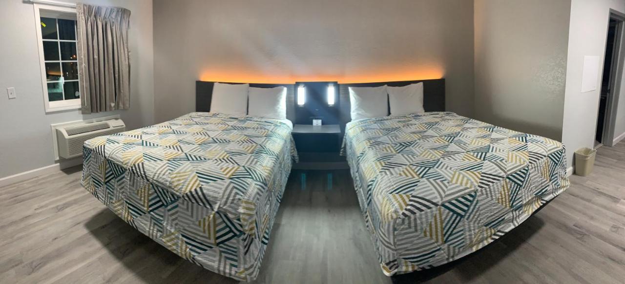 Motel 6 Corbin Ky Dış mekan fotoğraf